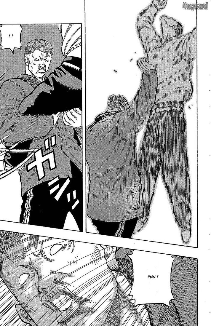 Read Drop FR Manga Online