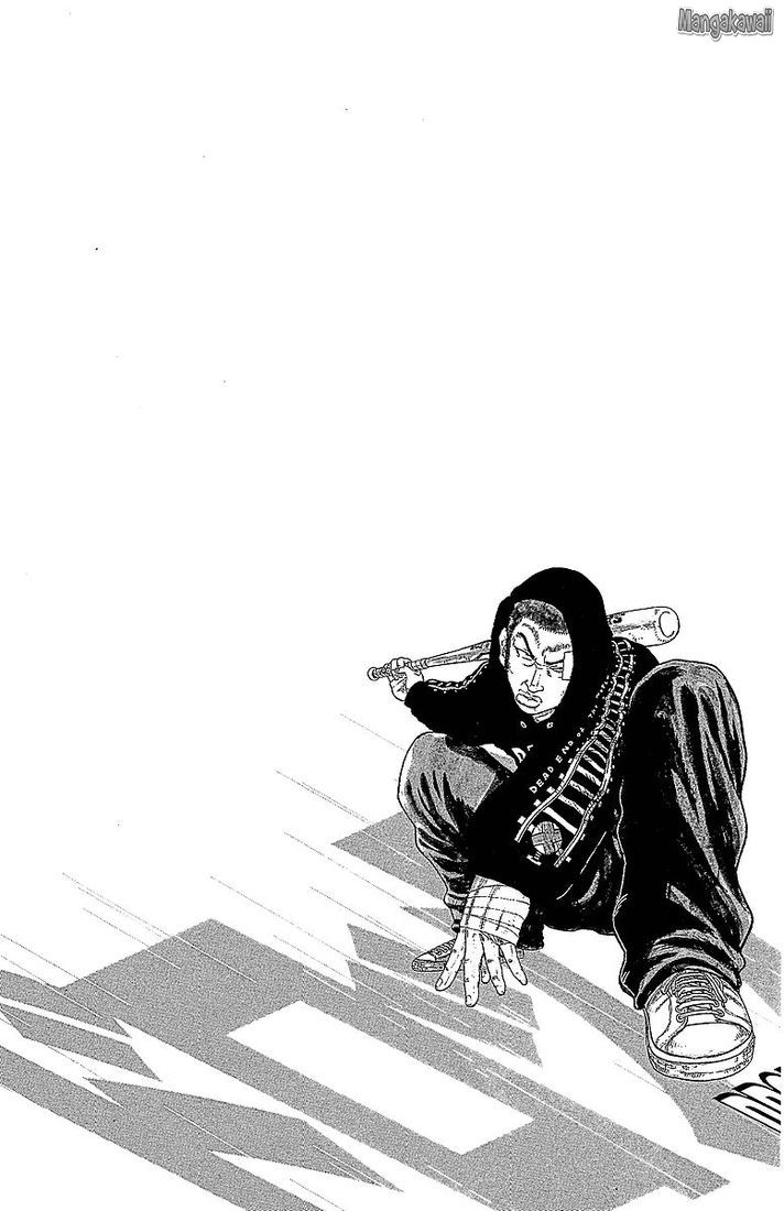 Read Drop FR Manga Online