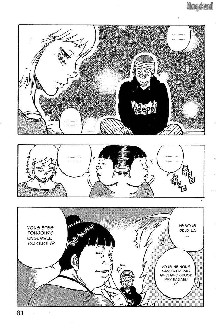 Read Drop FR Manga Online