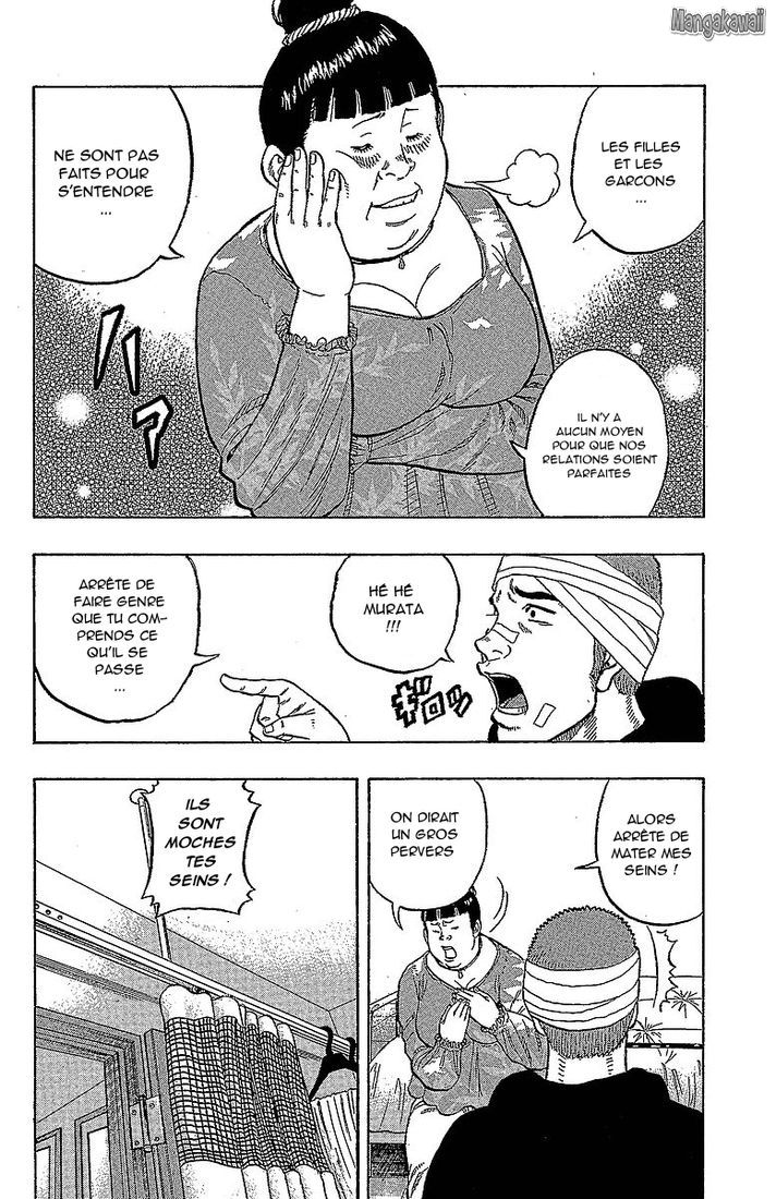 Read Drop FR Manga Online