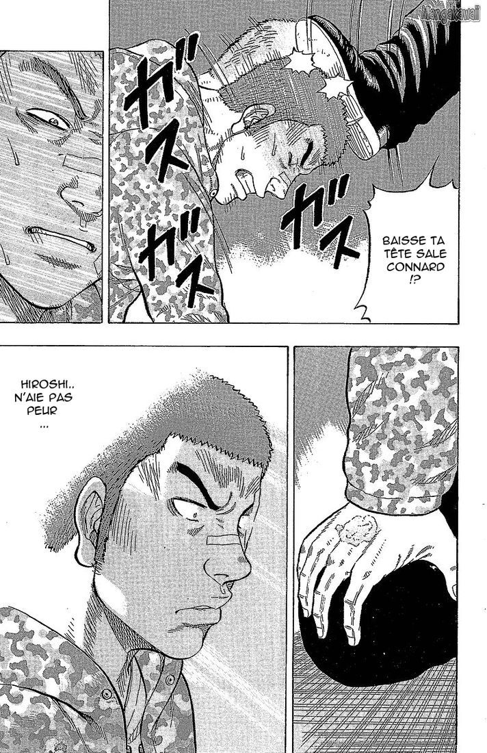 Read Drop FR Manga Online