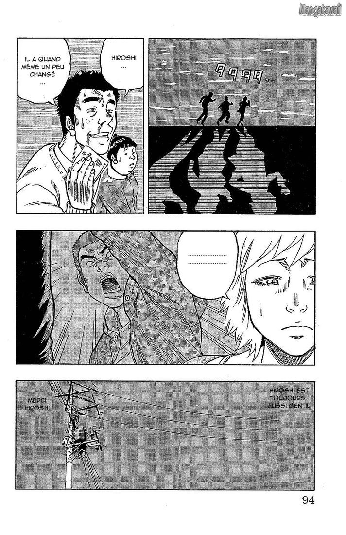 Read Drop FR Manga Online
