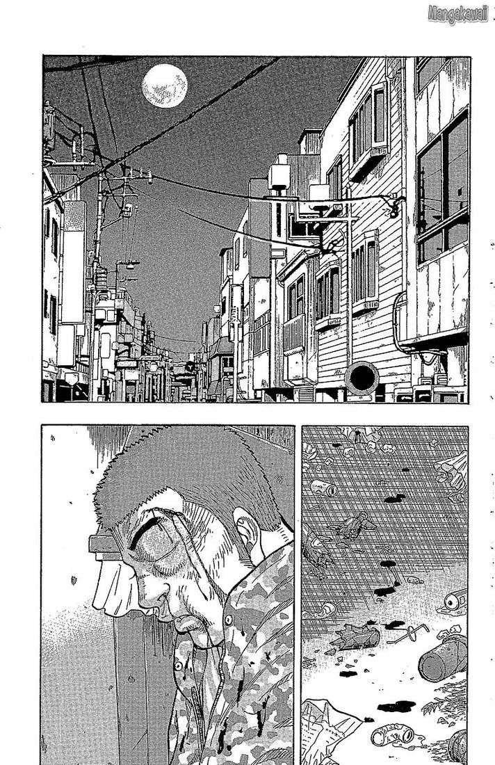 Read Drop FR Manga Online