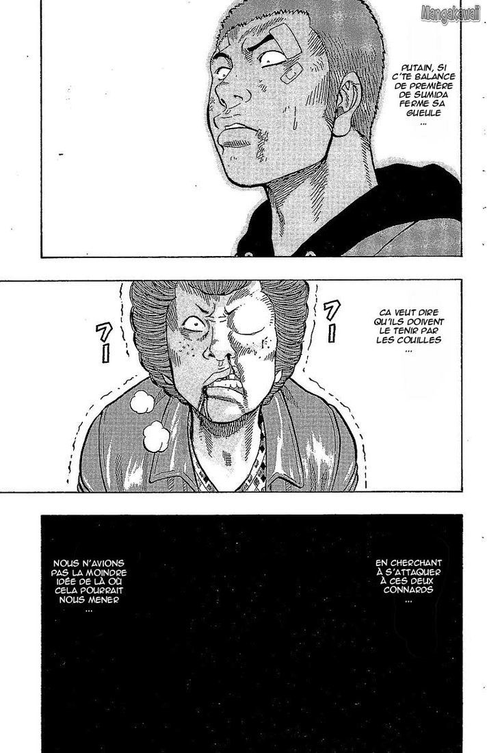 Read Drop FR Manga Online