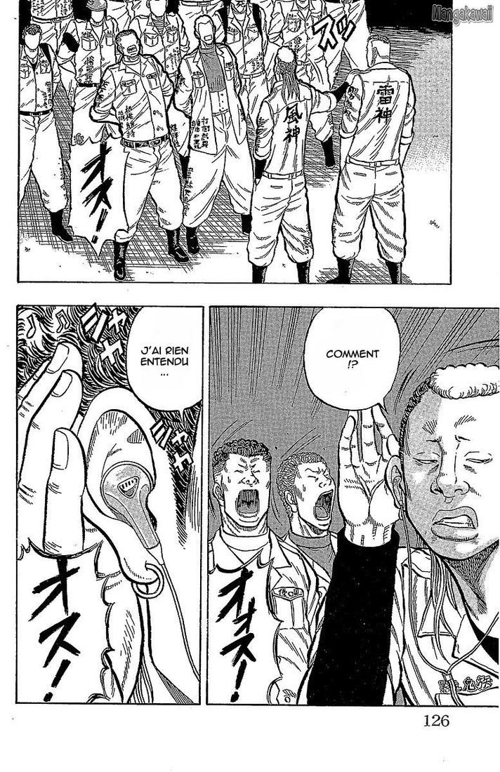 Read Drop FR Manga Online