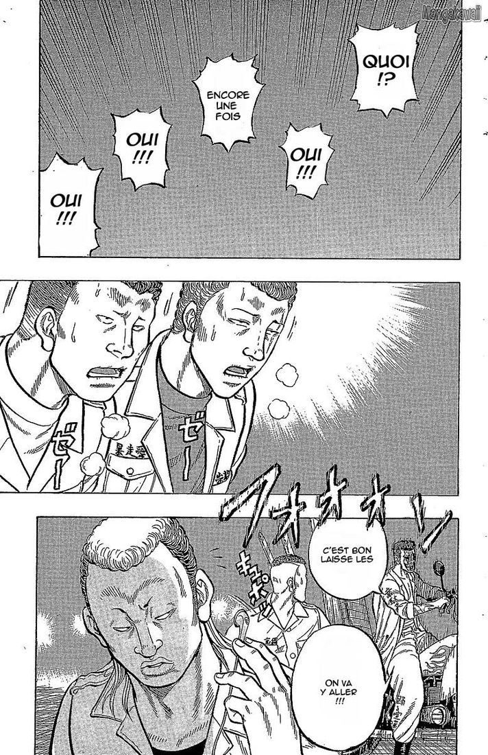 Read Drop FR Manga Online