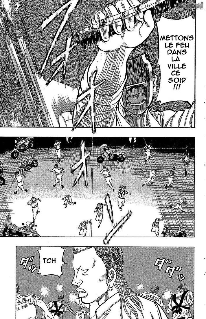 Read Drop FR Manga Online