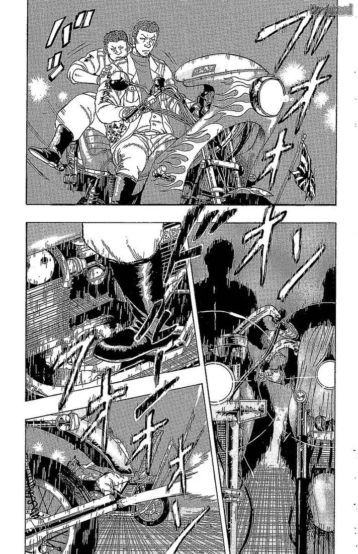 Read Drop FR Manga Online