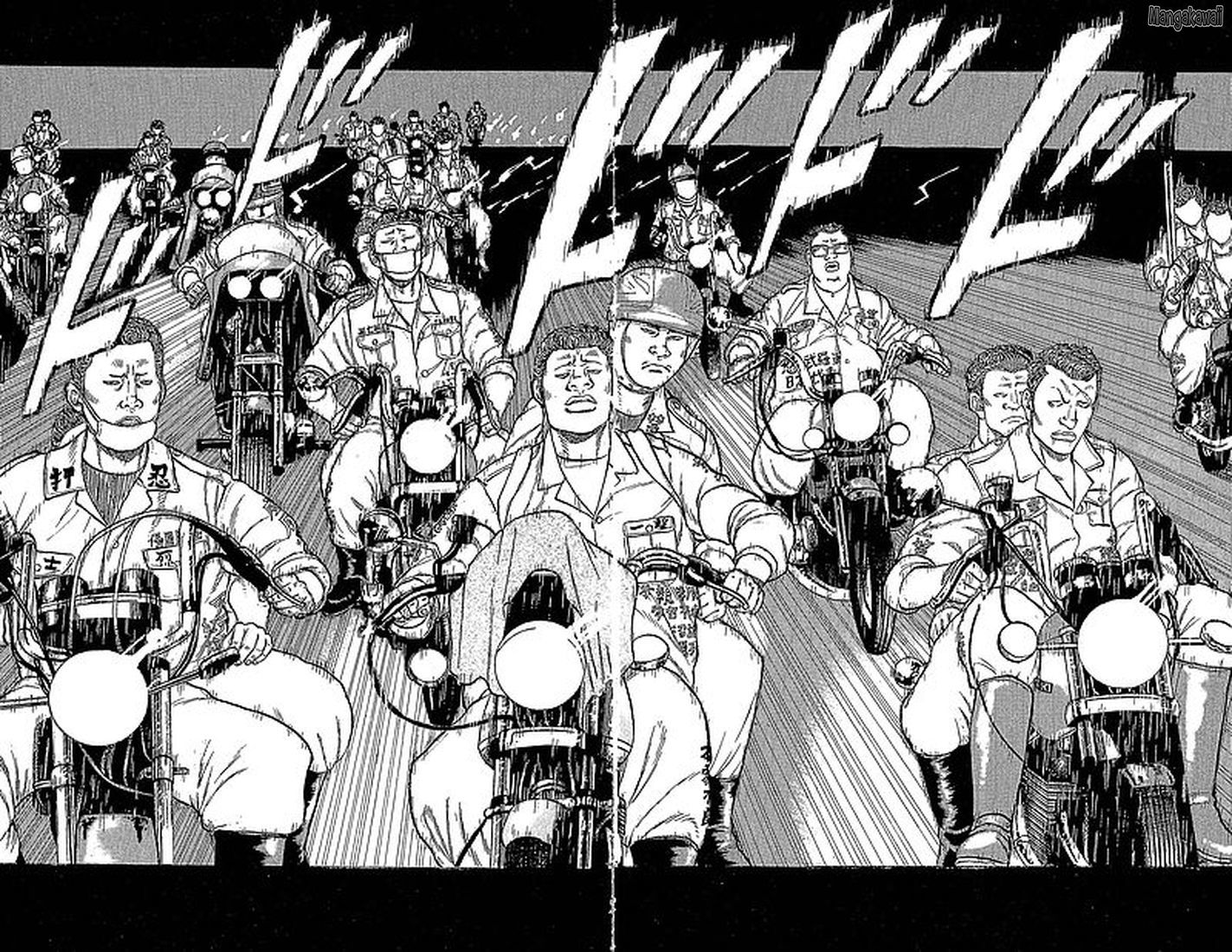 Read Drop FR Manga Online