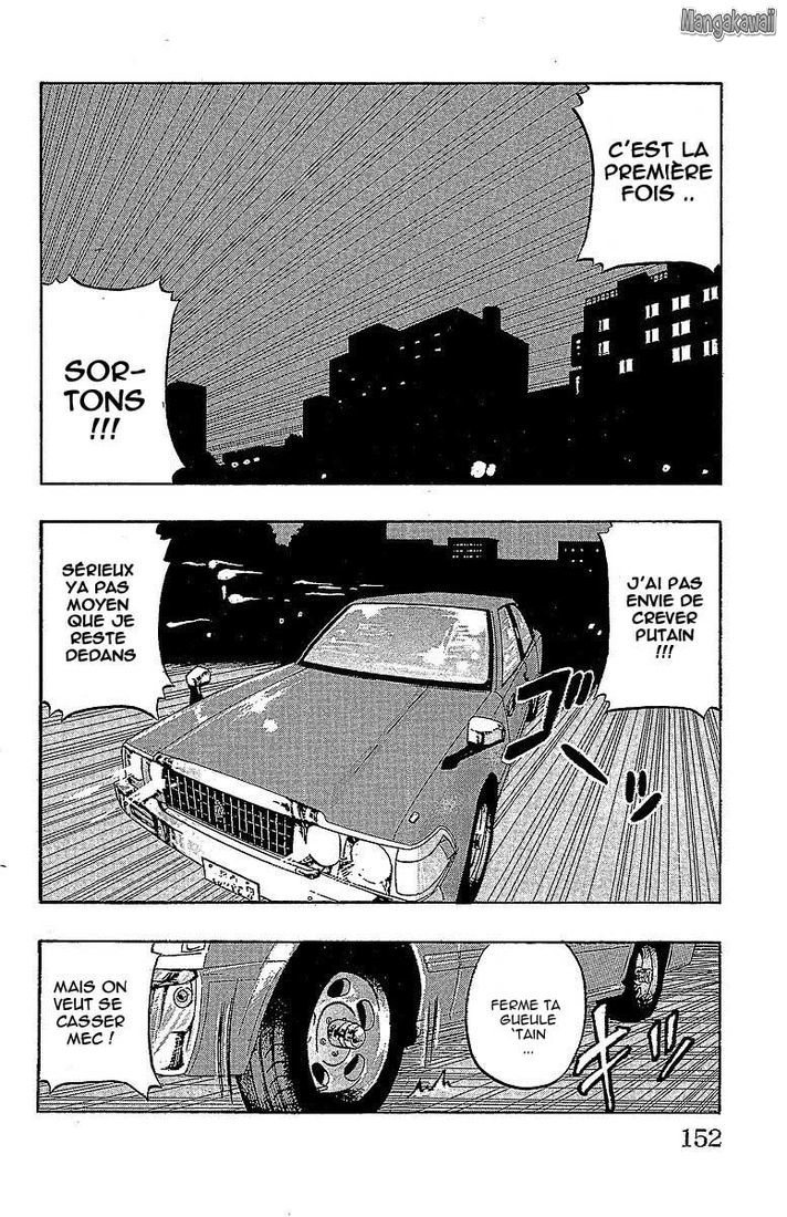 Read Drop FR Manga Online