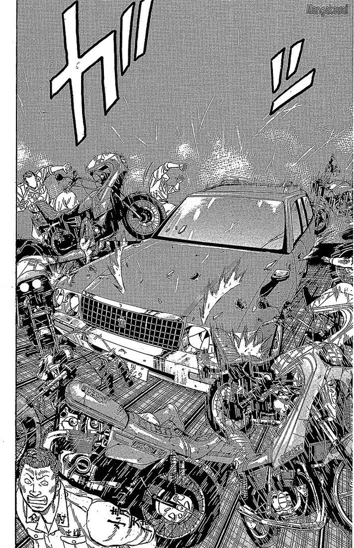 Read Drop FR Manga Online