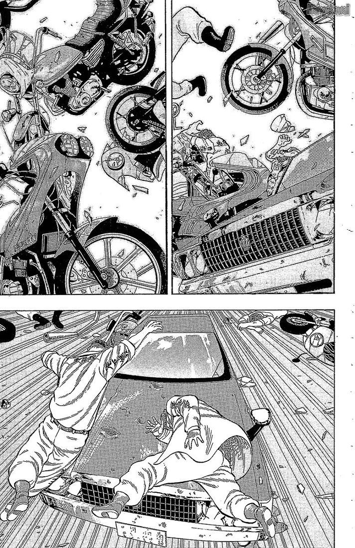 Read Drop FR Manga Online