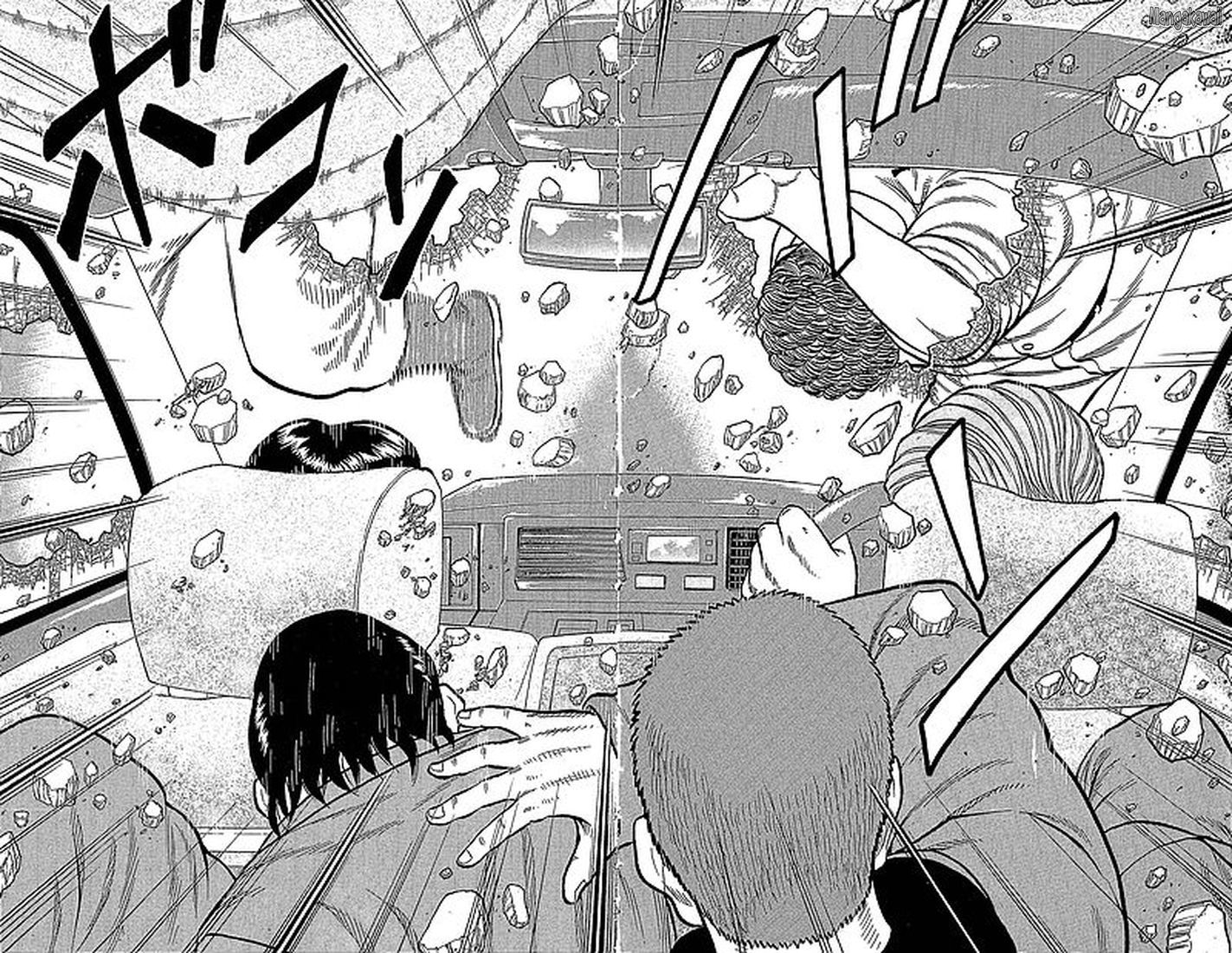 Read Drop FR Manga Online