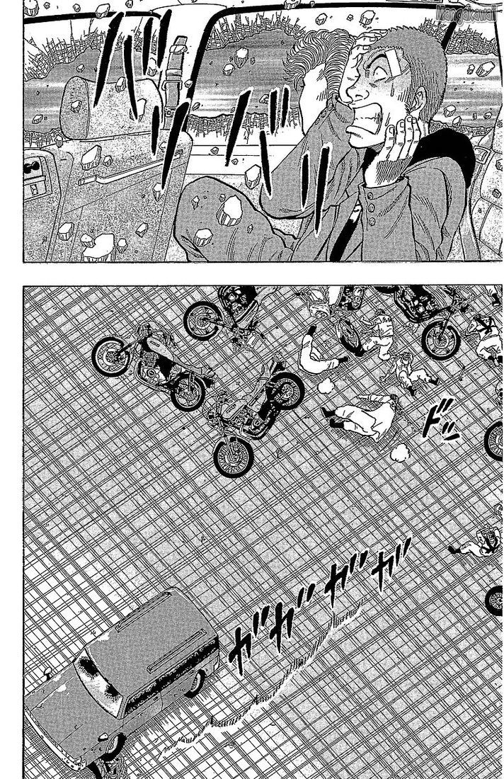 Read Drop FR Manga Online