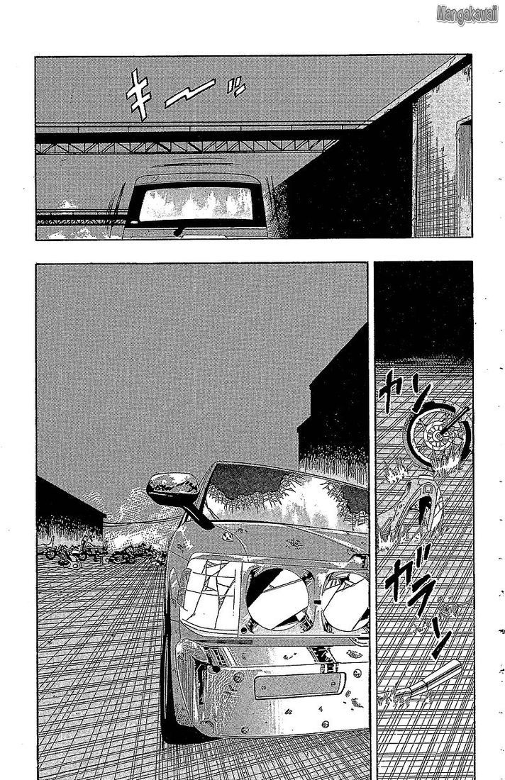 Read Drop FR Manga Online