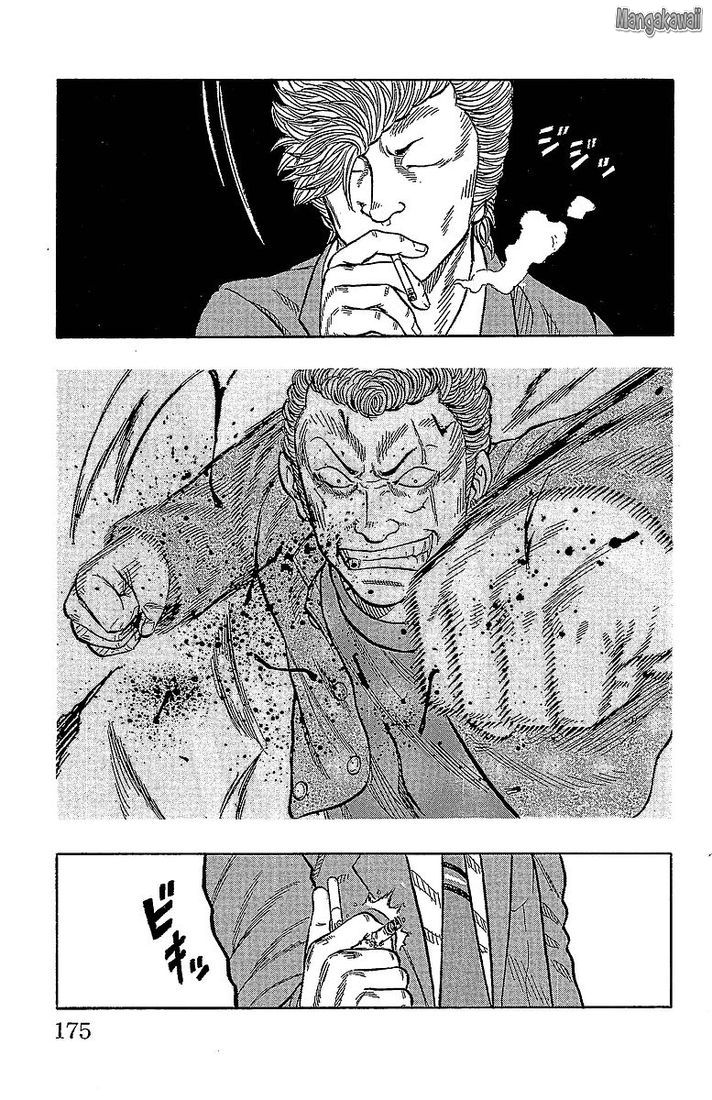 Read Drop FR Manga Online