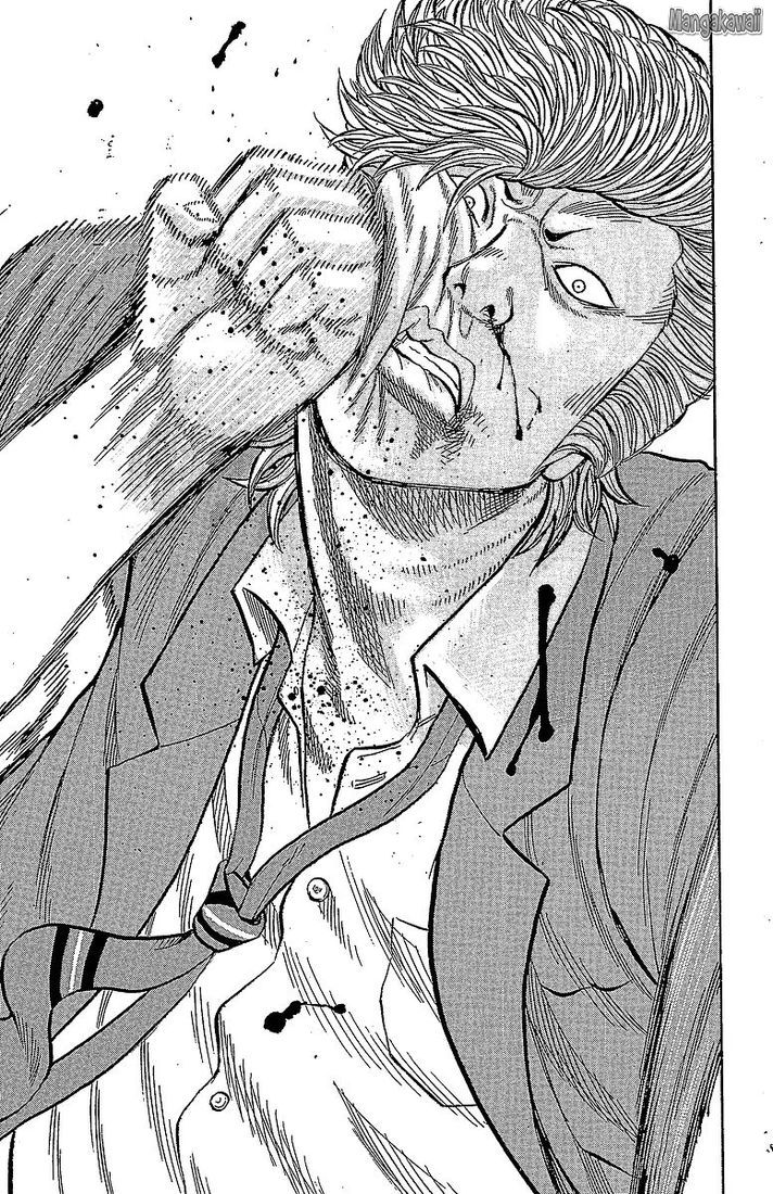Read Drop FR Manga Online