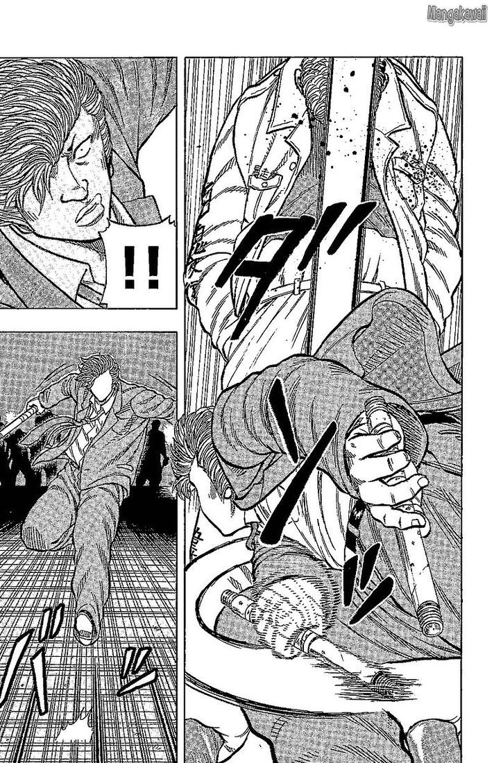 Read Drop FR Manga Online