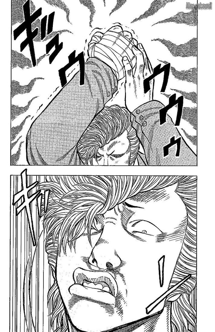 Read Drop FR Manga Online
