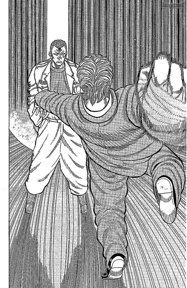 Read Drop FR Manga Online
