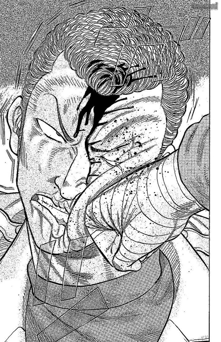 Read Drop FR Manga Online