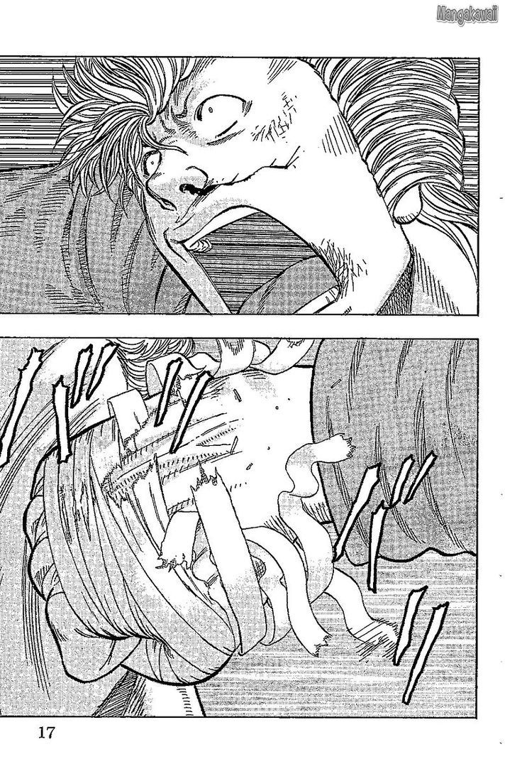 Read Drop FR Manga Online