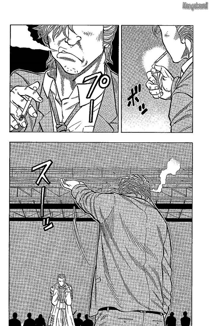 Read Drop FR Manga Online