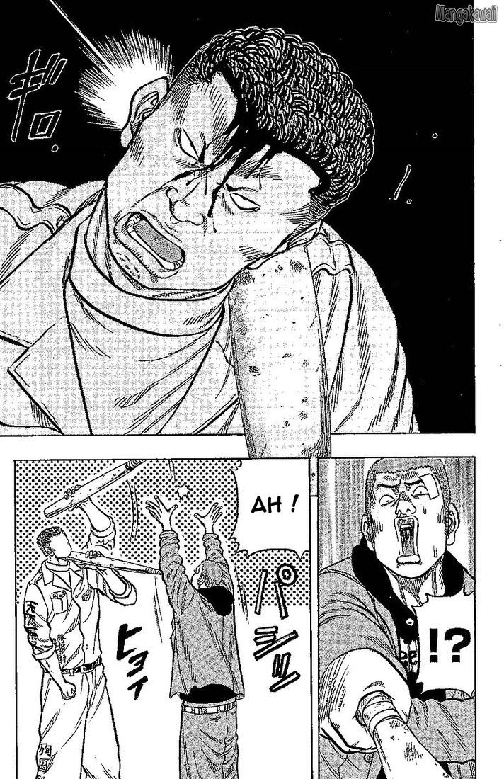 Read Drop FR Manga Online