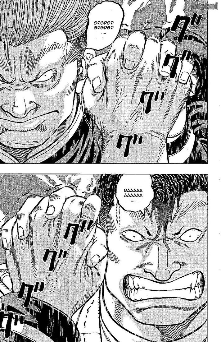 Read Drop FR Manga Online