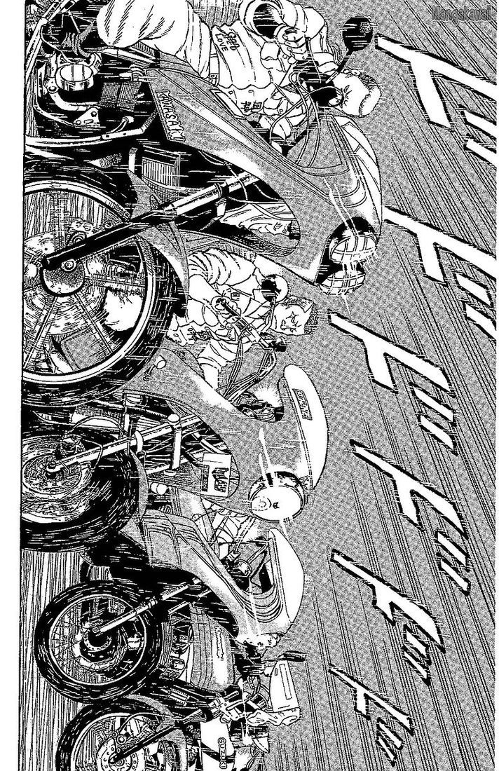 Read Drop FR Manga Online