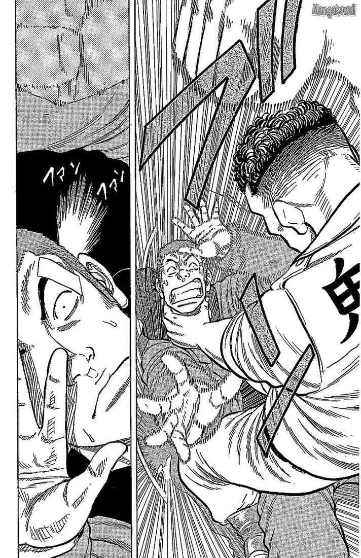 Read Drop FR Manga Online