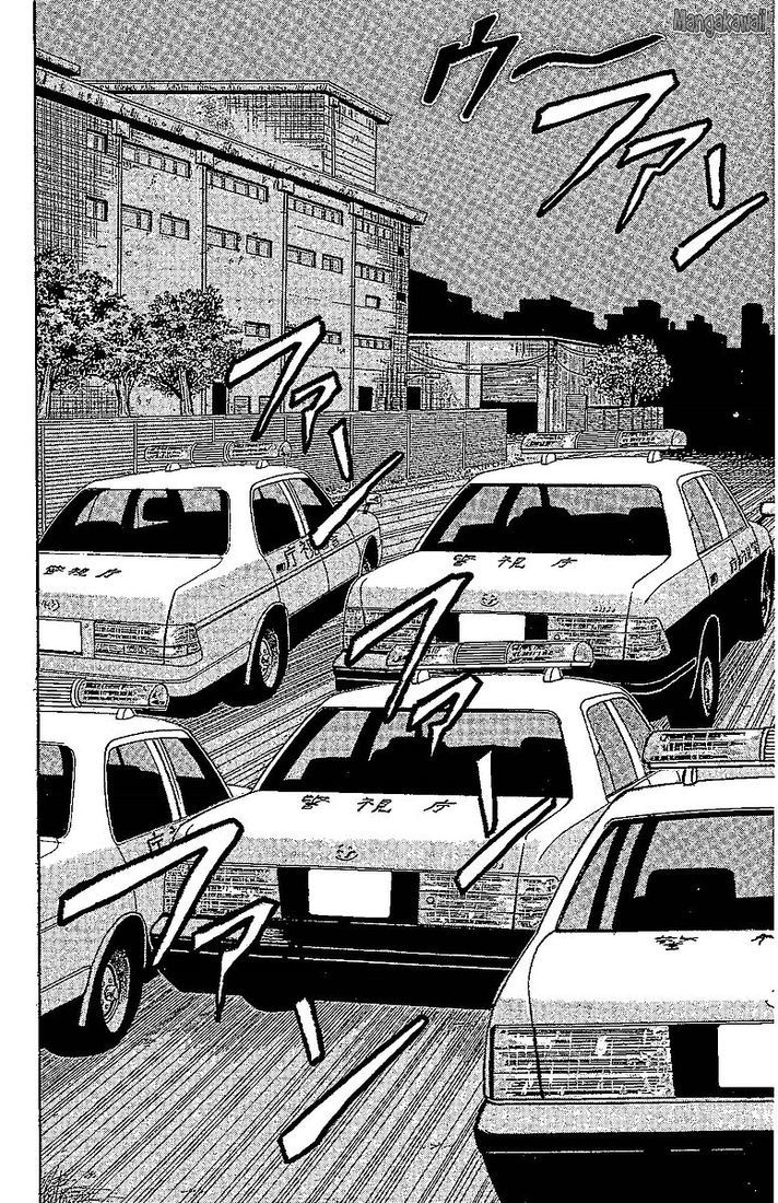 Read Drop FR Manga Online