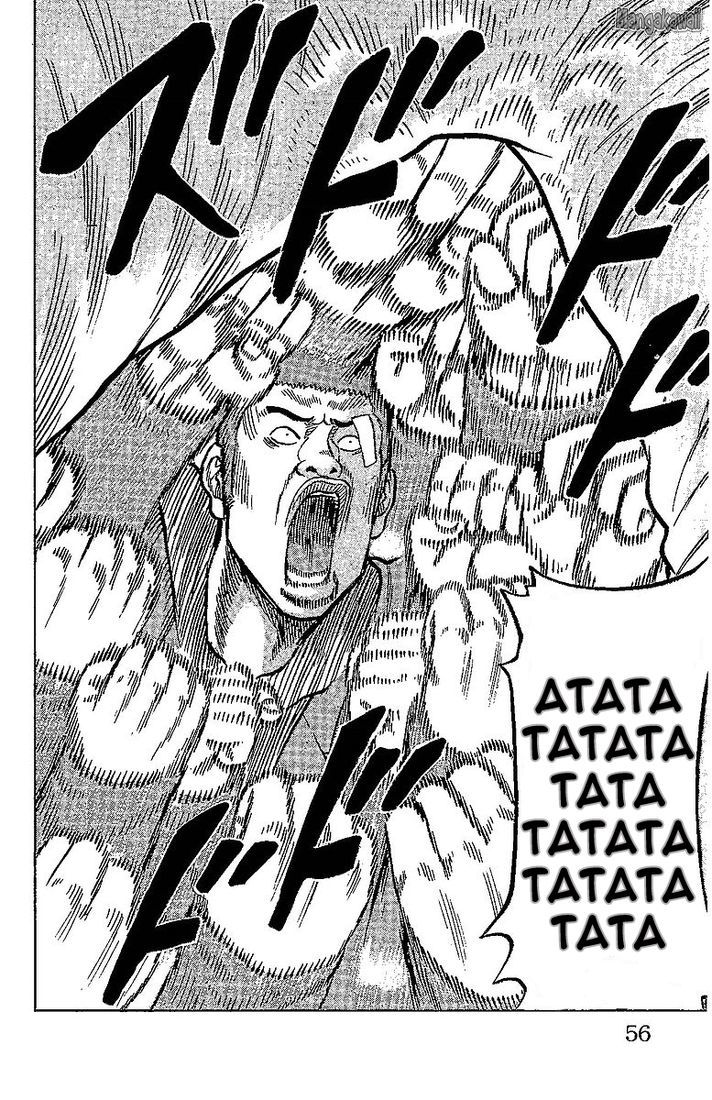 Read Drop FR Manga Online