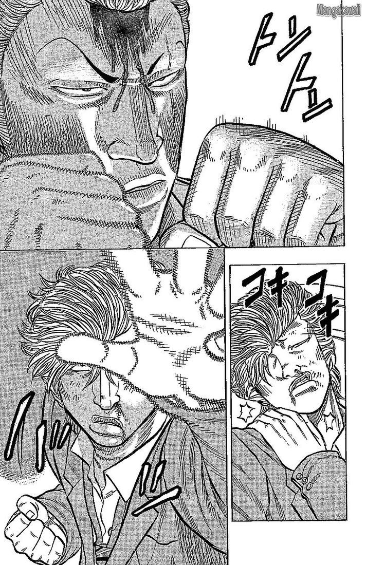 Read Drop FR Manga Online