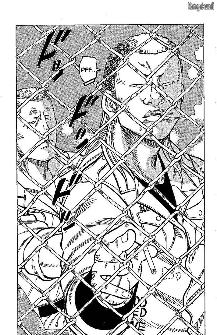Read Drop FR Manga Online