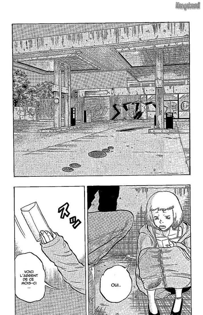 Read Drop FR Manga Online