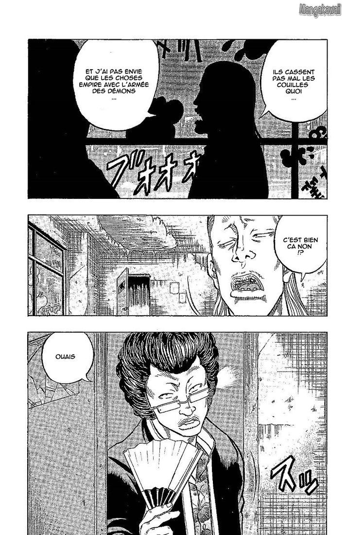 Read Drop FR Manga Online