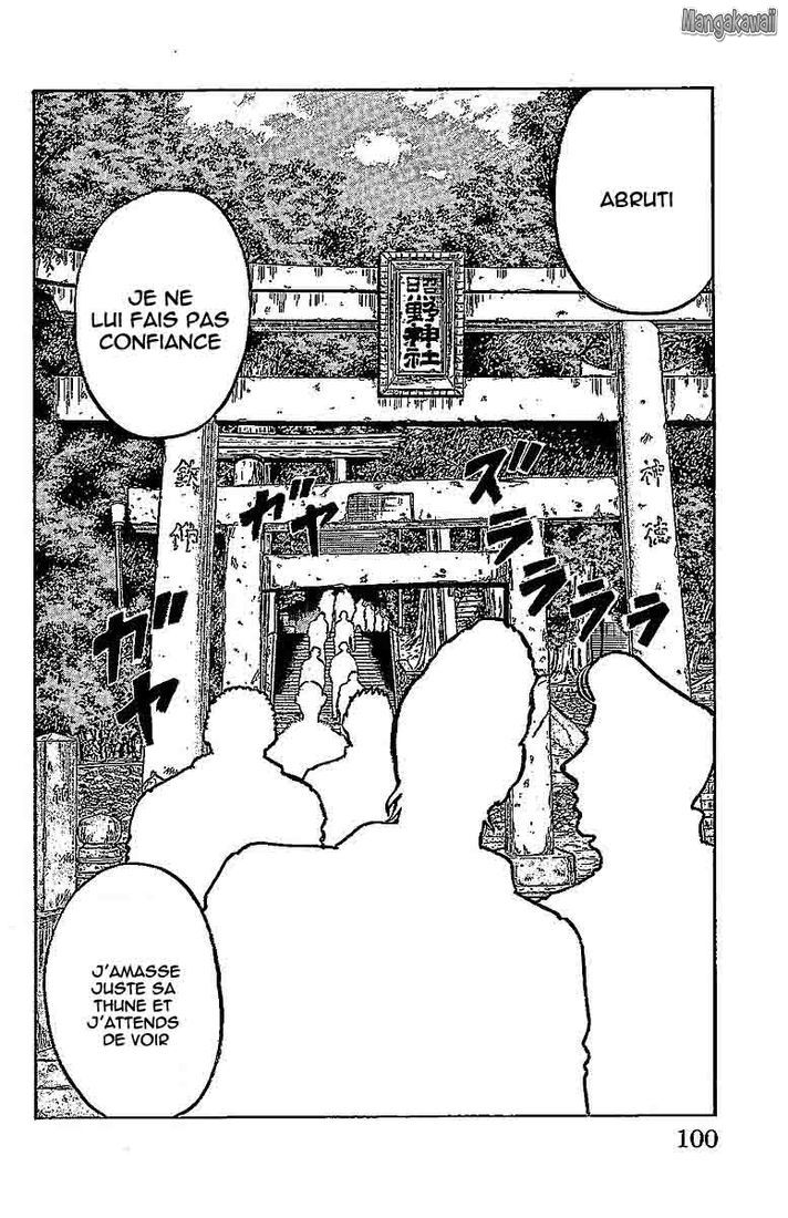 Read Drop FR Manga Online
