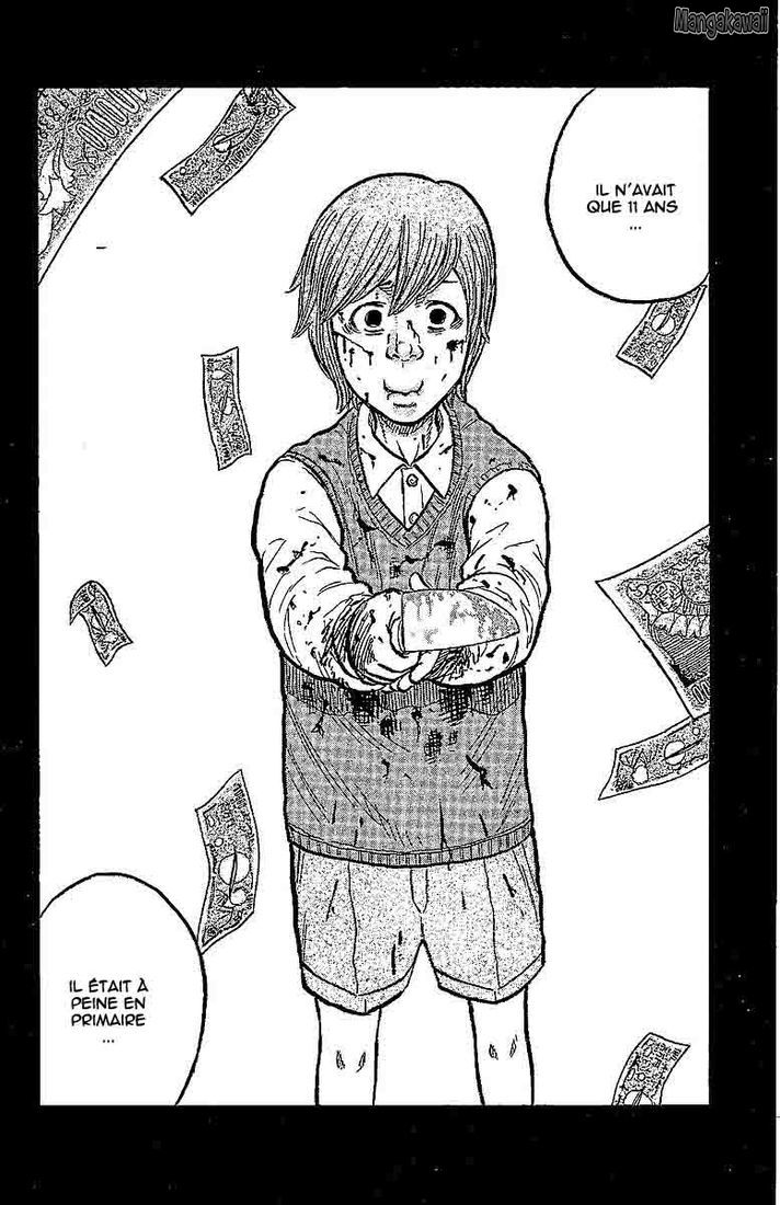 Read Drop FR Manga Online