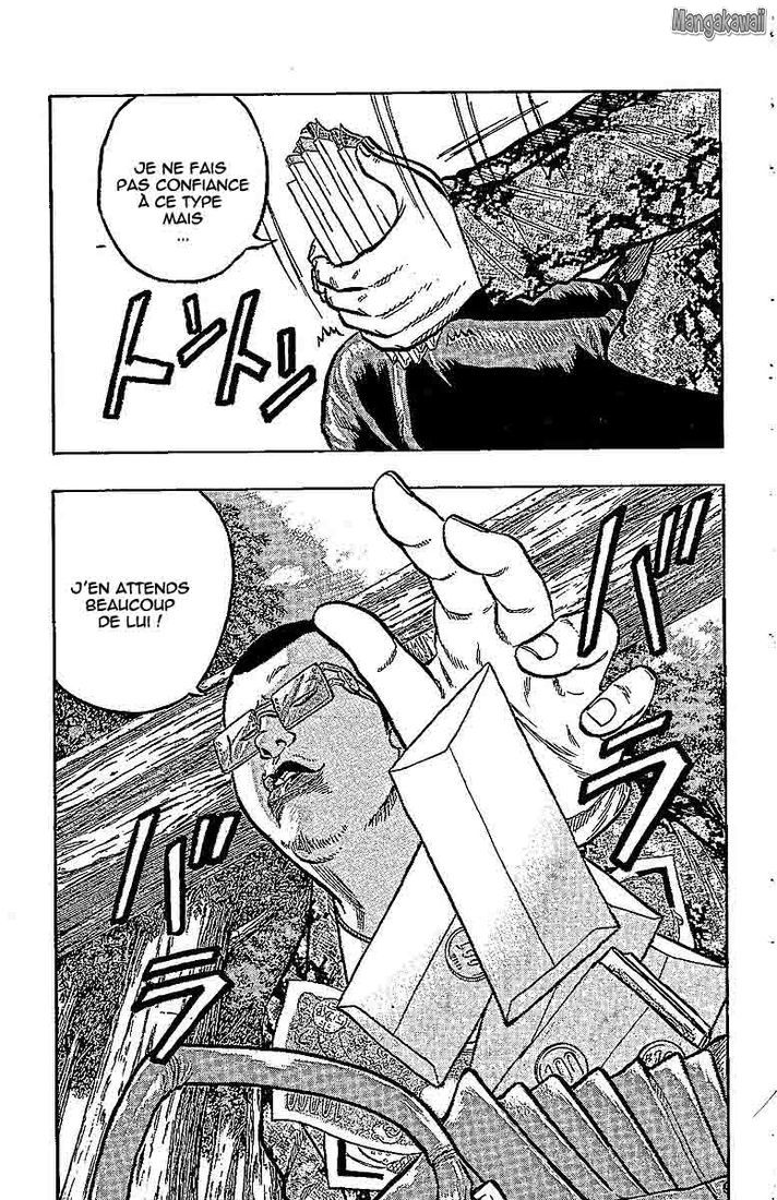 Read Drop FR Manga Online