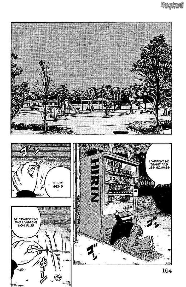 Read Drop FR Manga Online