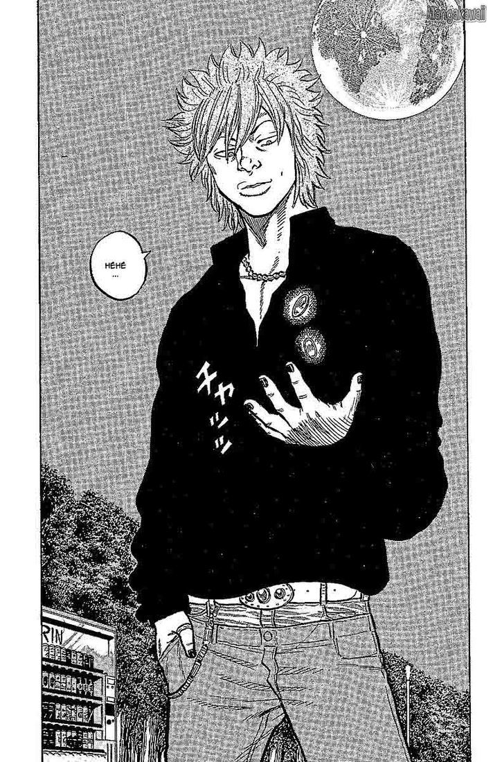Read Drop FR Manga Online