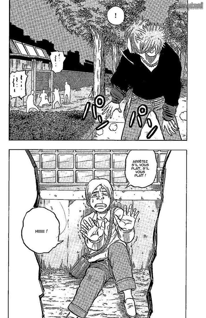 Read Drop FR Manga Online