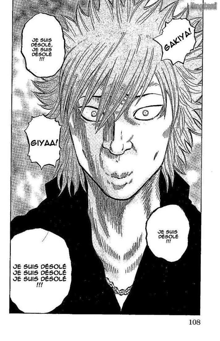 Read Drop FR Manga Online