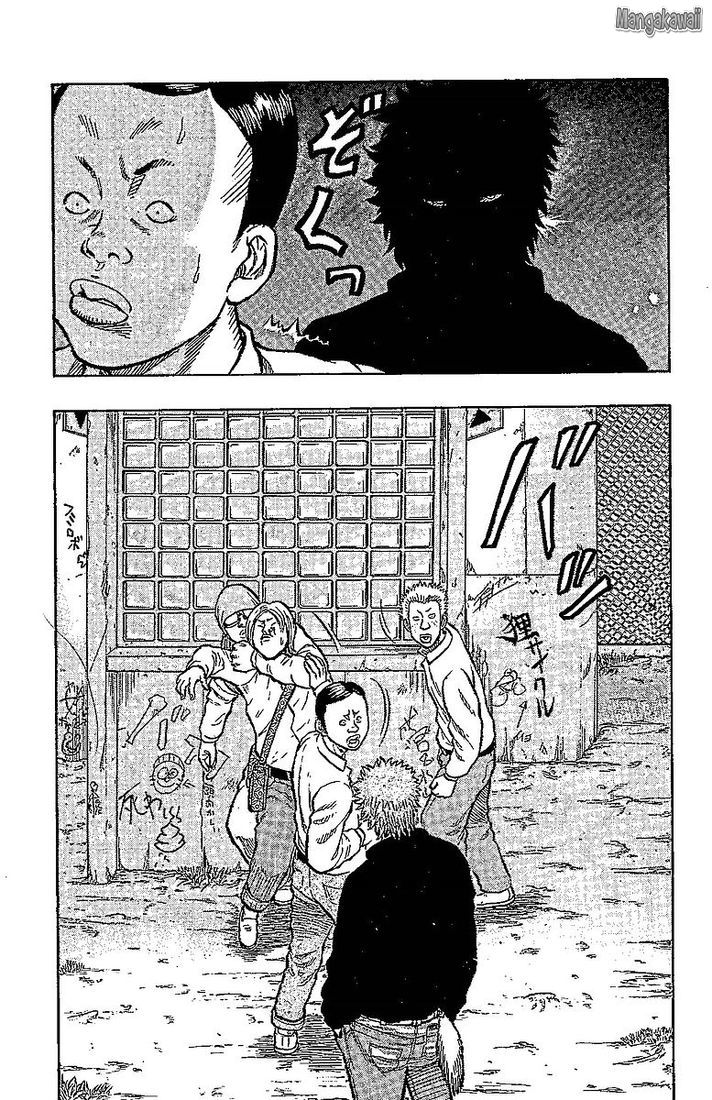 Read Drop FR Manga Online