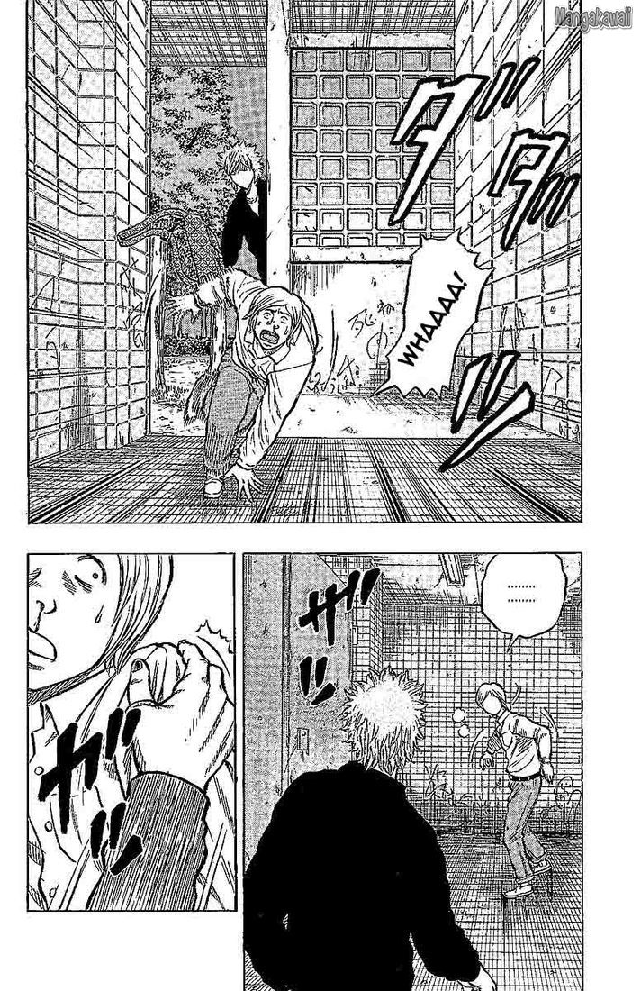 Read Drop FR Manga Online