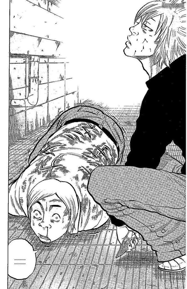 Read Drop FR Manga Online