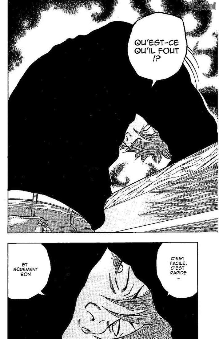Read Drop FR Manga Online