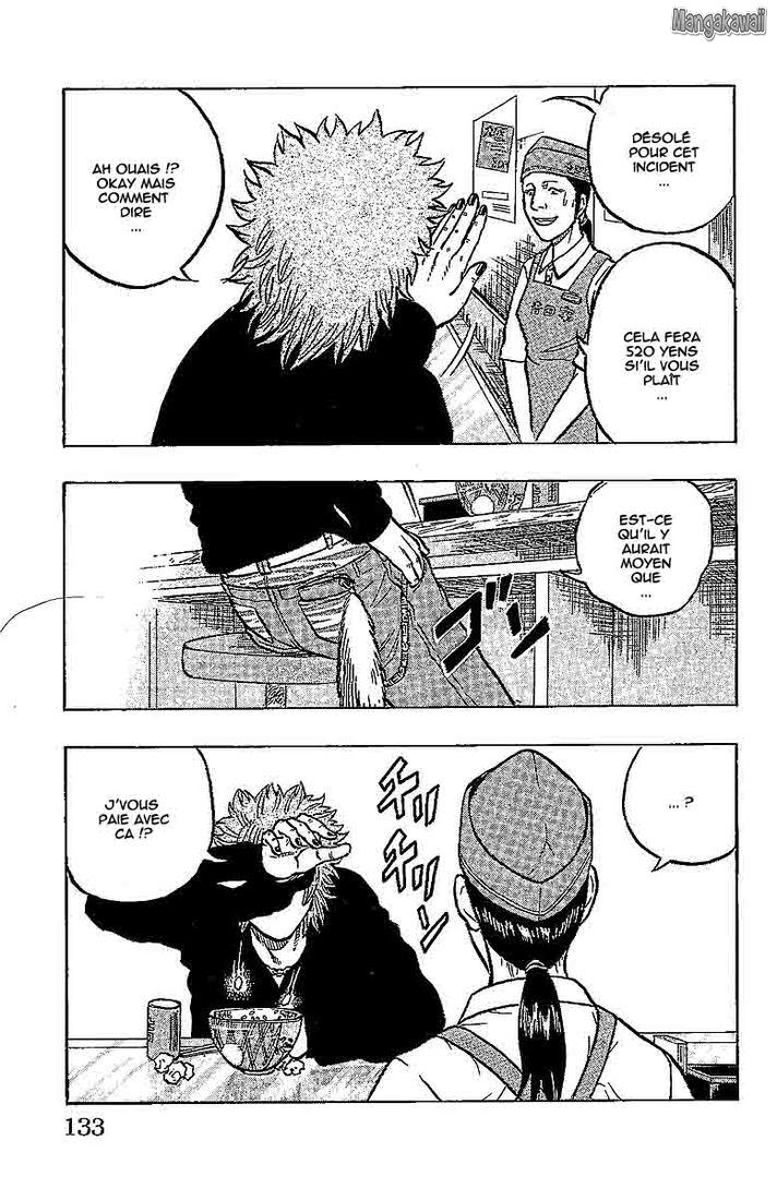 Read Drop FR Manga Online
