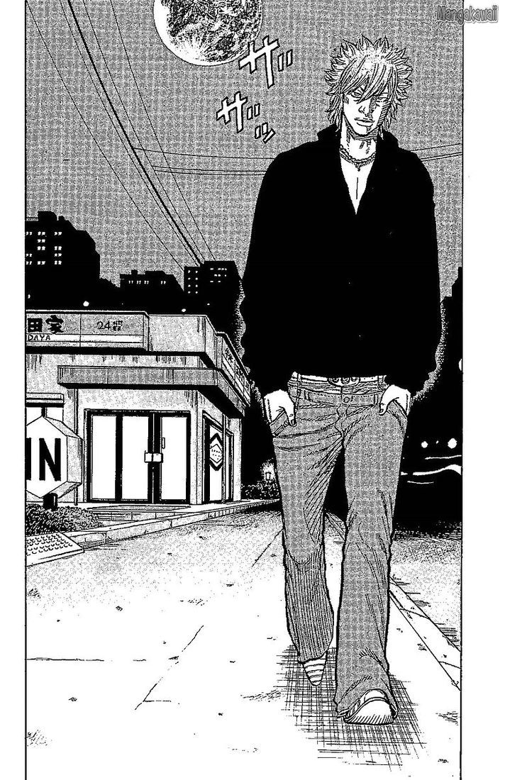 Read Drop FR Manga Online
